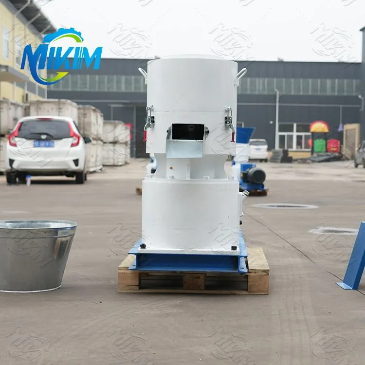 Машини за развъждане на фуражи