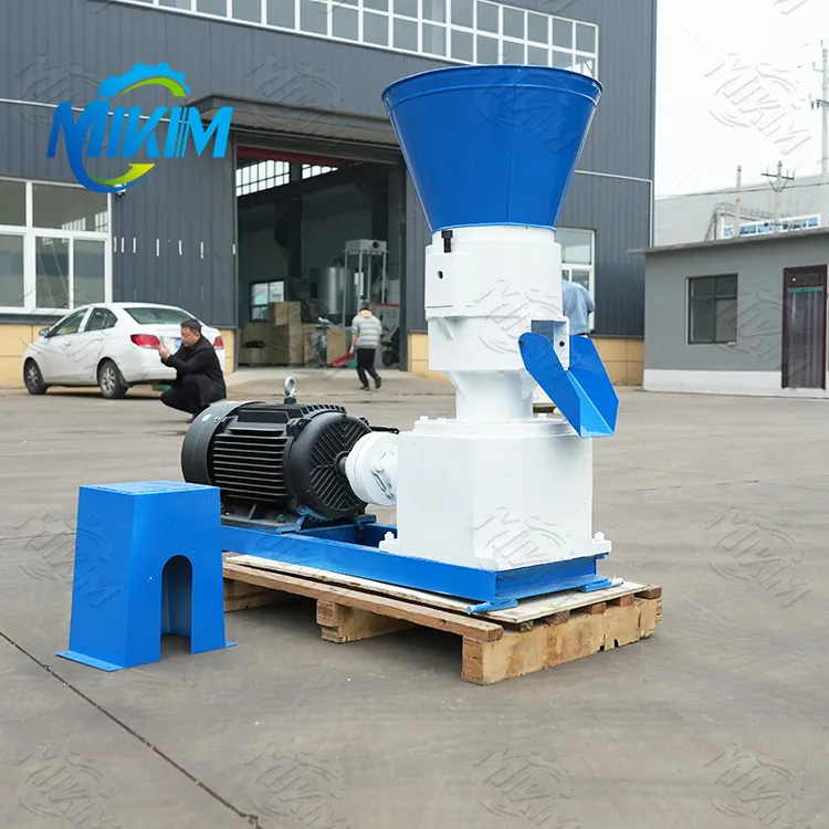 Нова автоматична машина за подаване