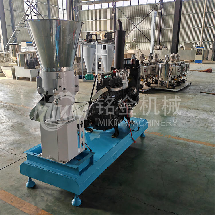 small feed pellet machine small feed pellet machine