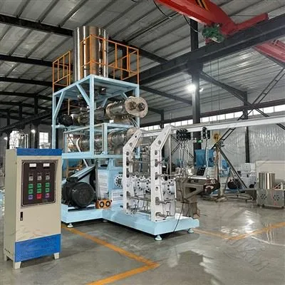 How to determine the quality of pellets produced by fish feed pellet extruder? How to determine the quality of pellets produced by fish feed pellet extruder?